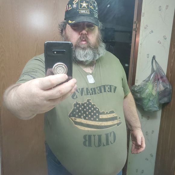 Meet your Posher, David - Picture 1 of 1